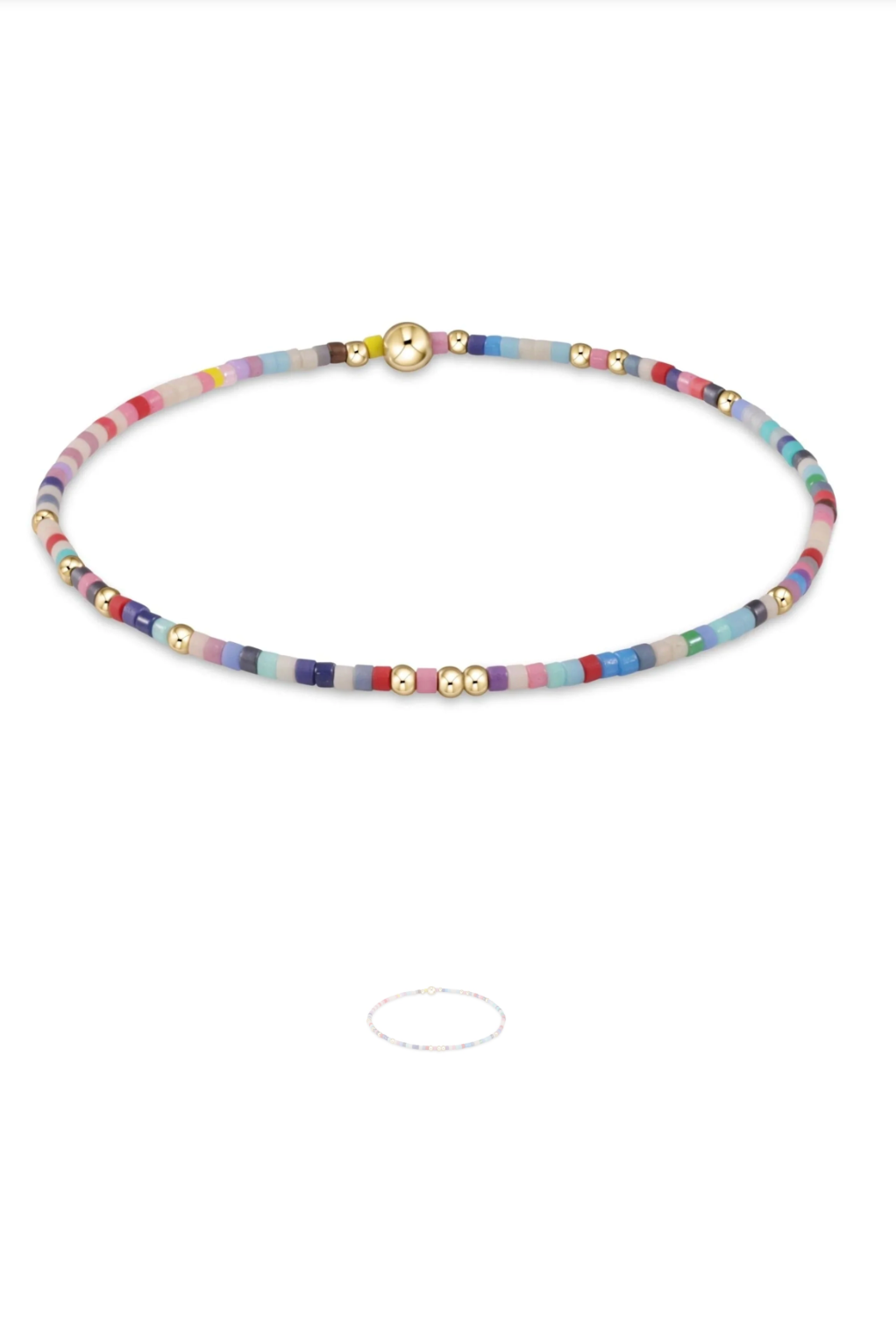 E Newton Hope Unwritten Bracelet Hot Mess