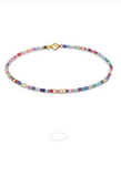 E Newton Hope Unwritten Bracelet Hot Mess