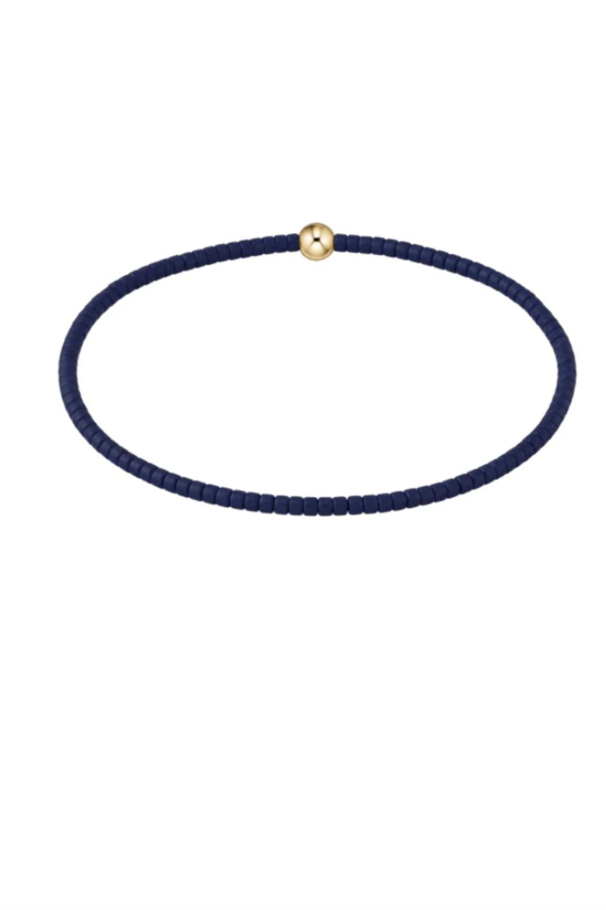 E Newton Hope Classic Bracelet Navy