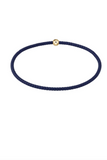 E Newton Hope Classic Bracelet Navy