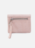Hobo Lumen Mini Wallet Blossom