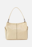 Hobo Seneca Shoulder Bag Butter Yellow