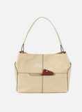 Hobo Seneca Shoulder Bag Butter Yellow