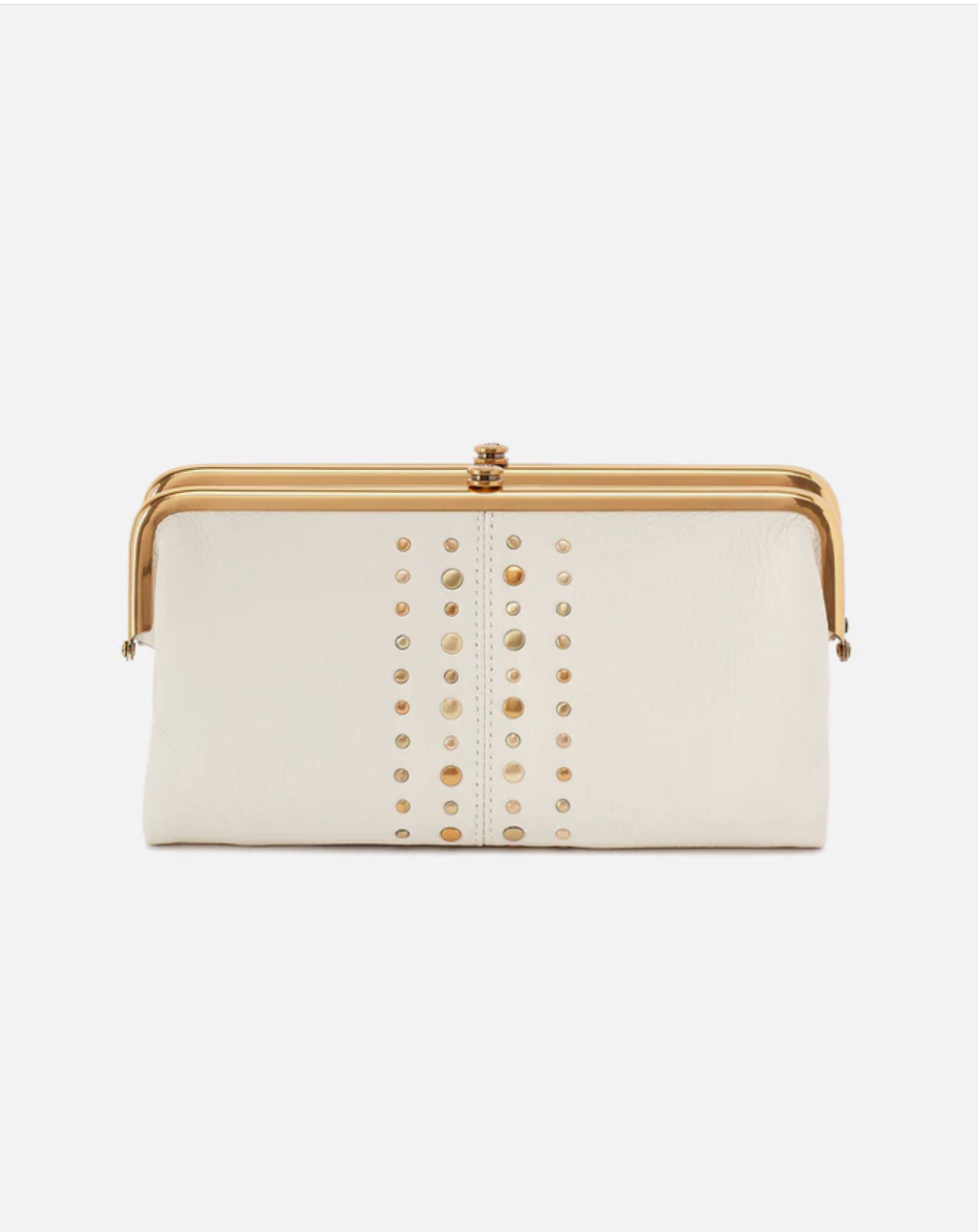 Hobo Lauren Clutch Wallet Coastal Cloud