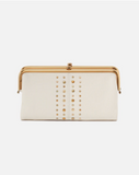 Hobo Lauren Clutch Wallet Coastal Cloud