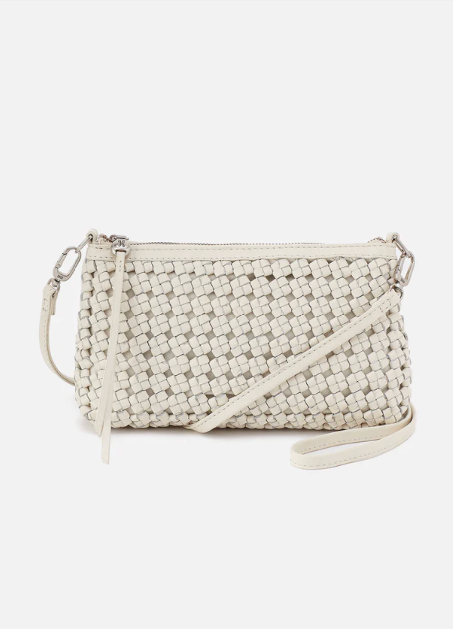 Hobo Darcy Crossbody Whitecap