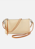 Hobo Darcy Crossbody Butter Yellow