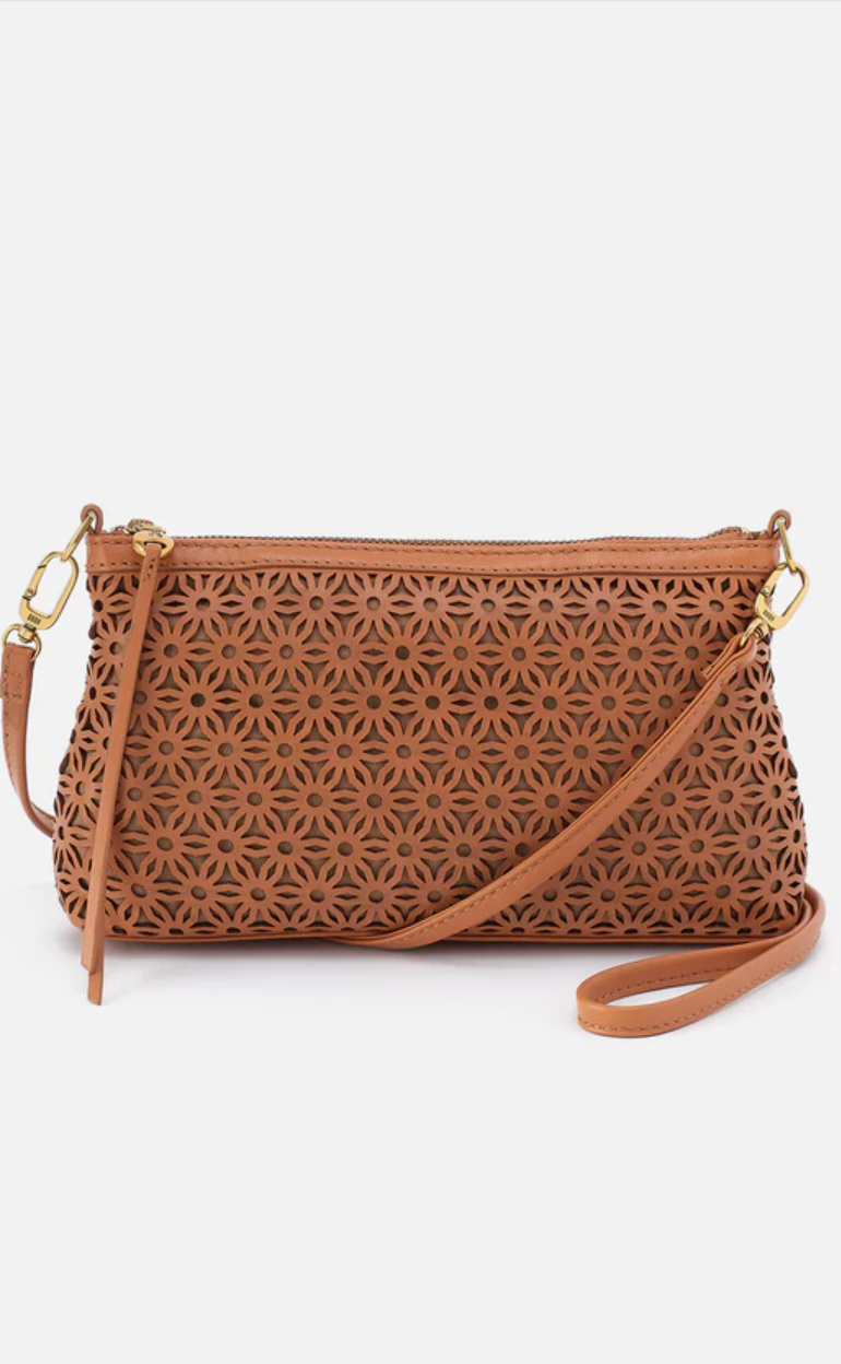 Hobo Darcy Crossbody Canyon Petal
