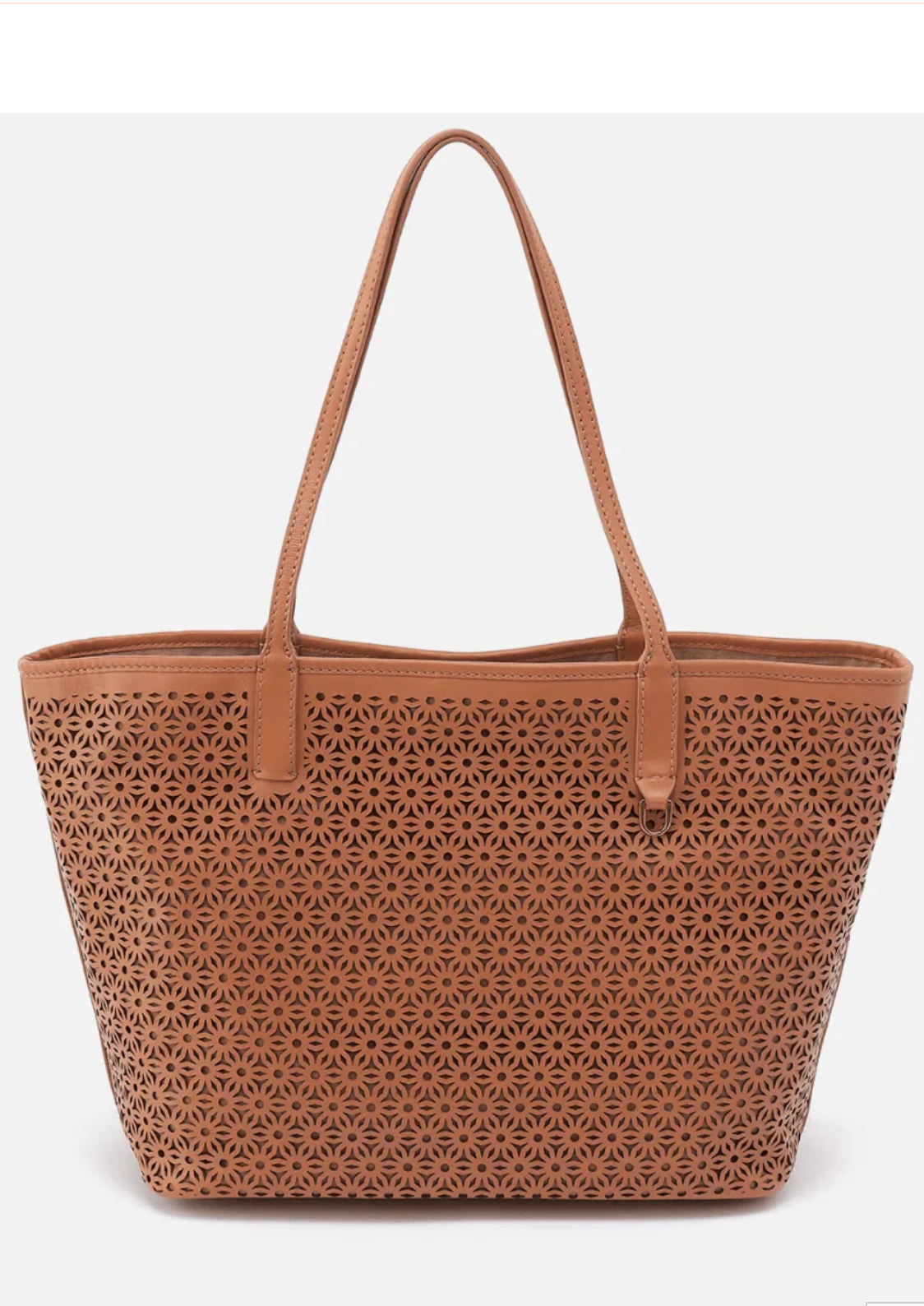 Hobo All That Tote Canyon Petal
