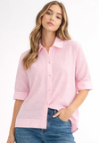 Joh Wanessa Top Pink