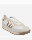 Back 70 Barkley Jogger Metallic Gold