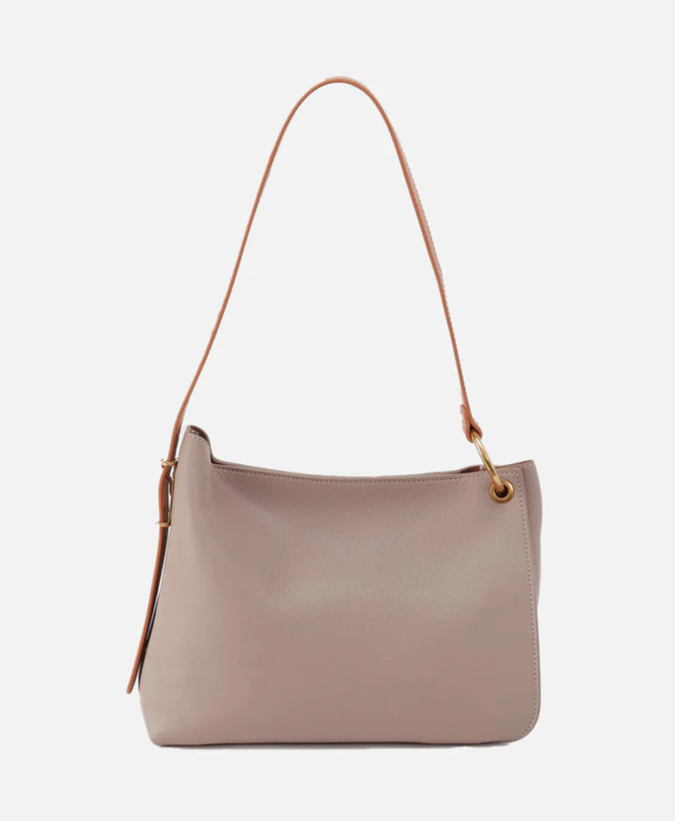 Hobo Rayna Shoulder Bag Warm Adobe