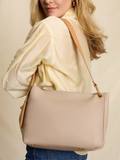 Hobo Rayna Shoulder Bag Warm Adobe