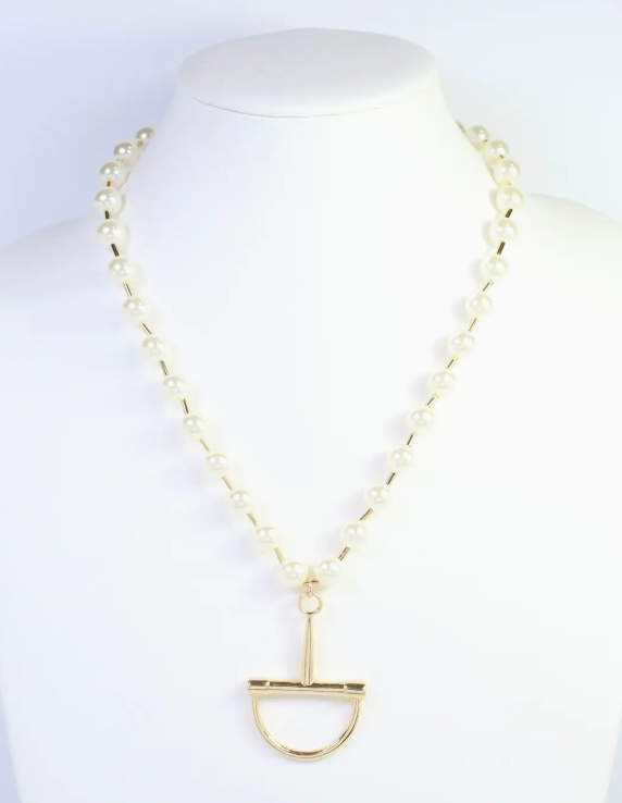 Caroline Hill Carney Necklace