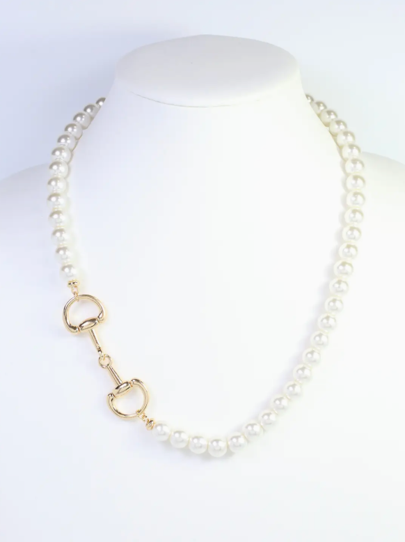 Caroline Hill Elisa Necklace