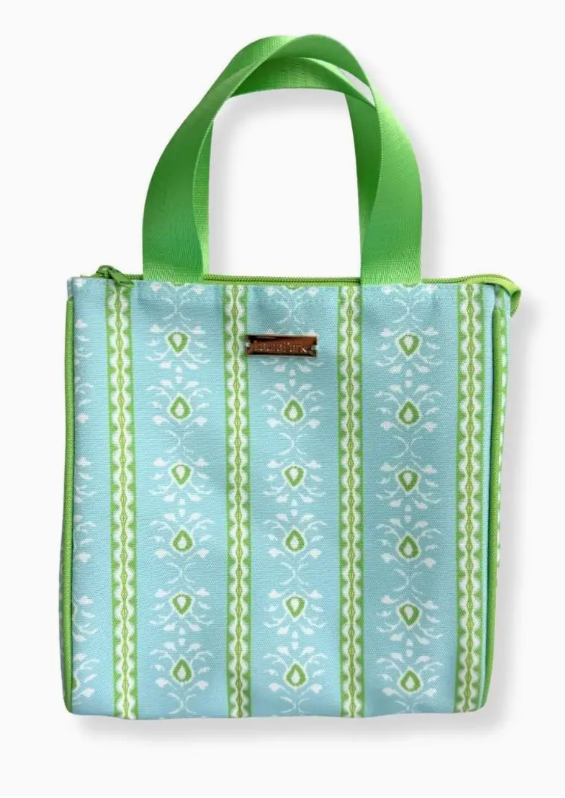 Laura Park Lunch Bag