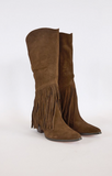 Matisse Tatum Boot Choco