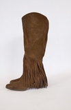Matisse Tatum Boot Choco