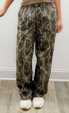Lulu Mac Mossy Oak Bottomland Pants