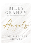 Angels God's Secret Agents