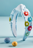 Easter Headbands 3 Colors