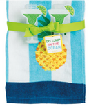 Mud Pie Terrycloth Towel Set Various