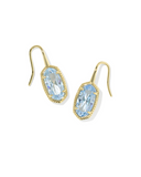 Kendra Scott Lee Luxe Drop Earrings (various)