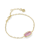 Kendra Scott Elaina Luxe Gold Chain Bracelet (various)