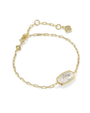 Kendra Scott Elaina Luxe Gold Chain Bracelet (various)