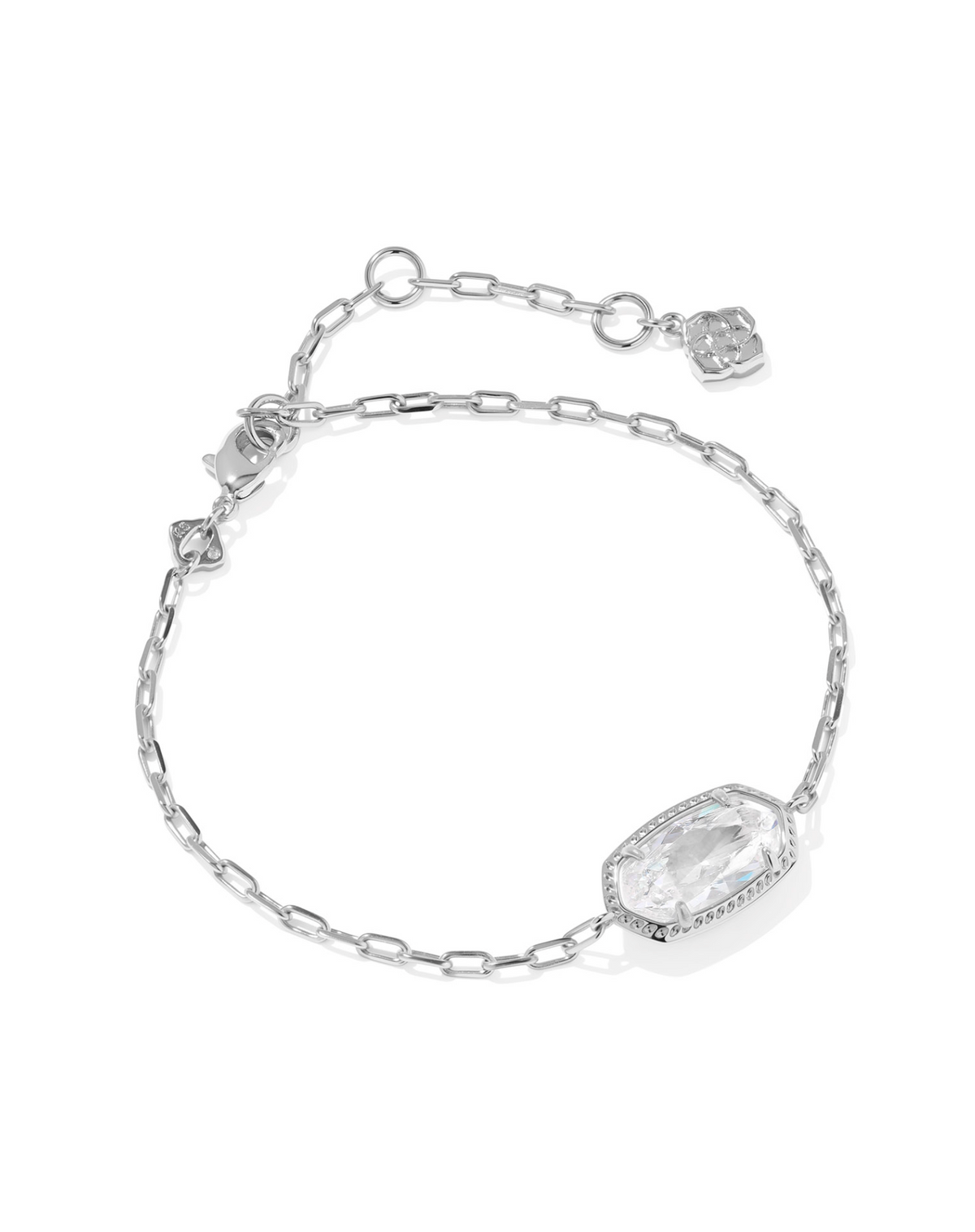 Kendra Scott Elaina Luxe Gold Chain Bracelet (various)