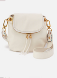 Hobo Fern Zip Flap