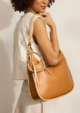Hobo Mia Crescent Large Hobo