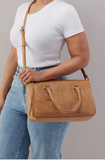 Hobo Expedition Satchel