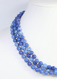 Game Day Beaded Necklace Various