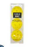 Lulu Mac Pickle Ball Various