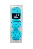 Lulu Mac Pickle Ball Various
