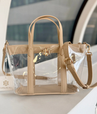Caroline Hill Molly Mini Tote Various