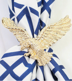 Caroline Hill Sally Scarf Slide
