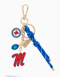SEC Bag Charms (Various)