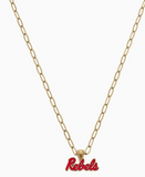 Ole Miss Charm Necklaces (Various)