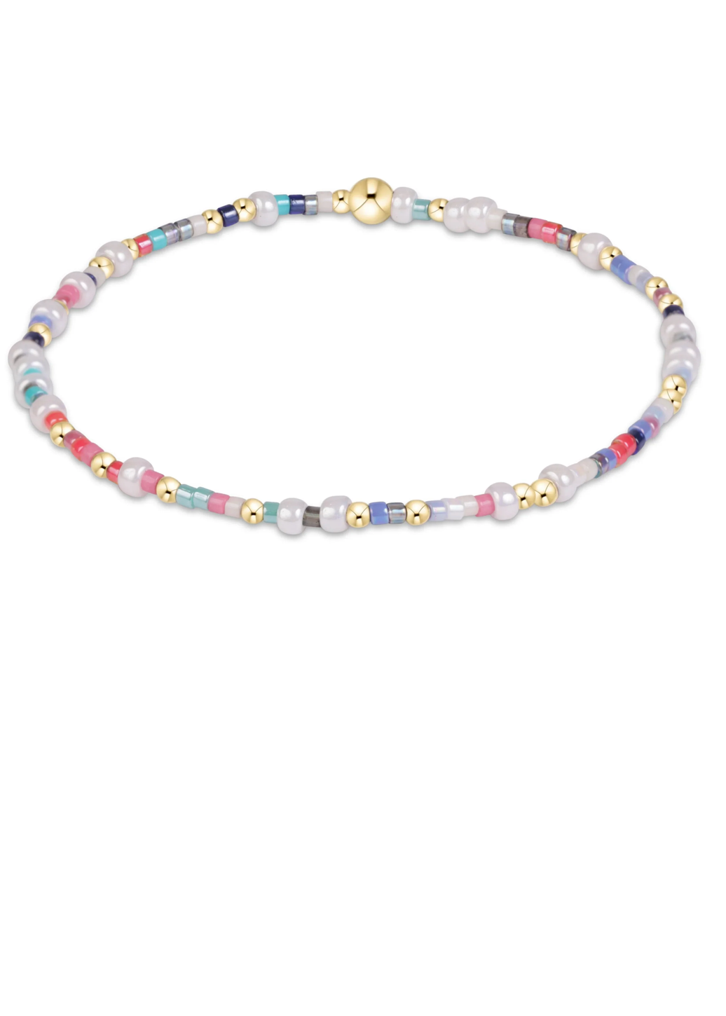 E Newton Hope Unwritten Fall 2026 Bracelets (various)