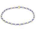 E Newton Hope Sincerity Fall 2026 Bracelets (various)