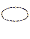 E Newton Hope Sincerity Fall 2026 Bracelets (various)
