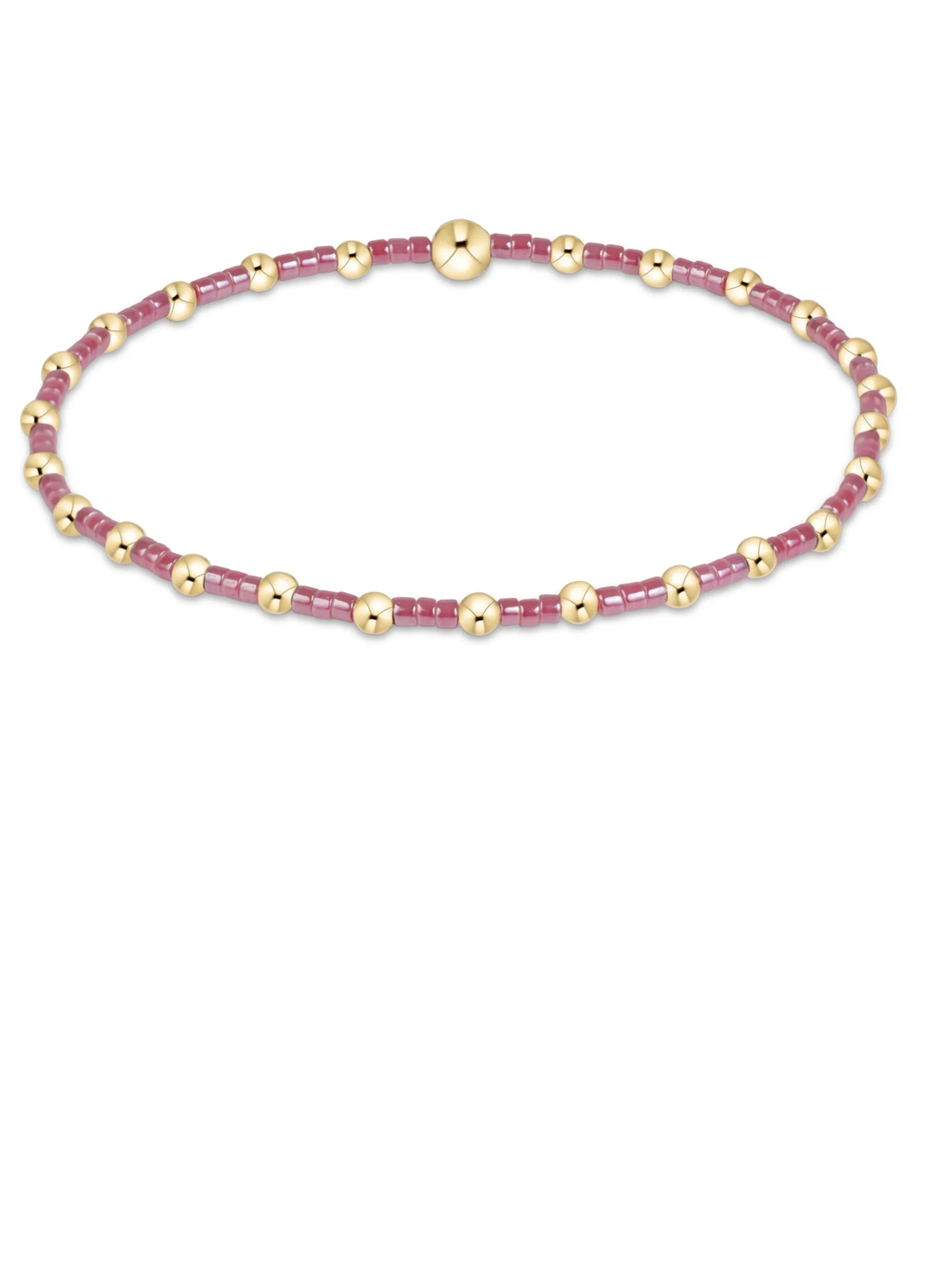 E Newton Hope Sincerity Fall 2026 Bracelets (various)