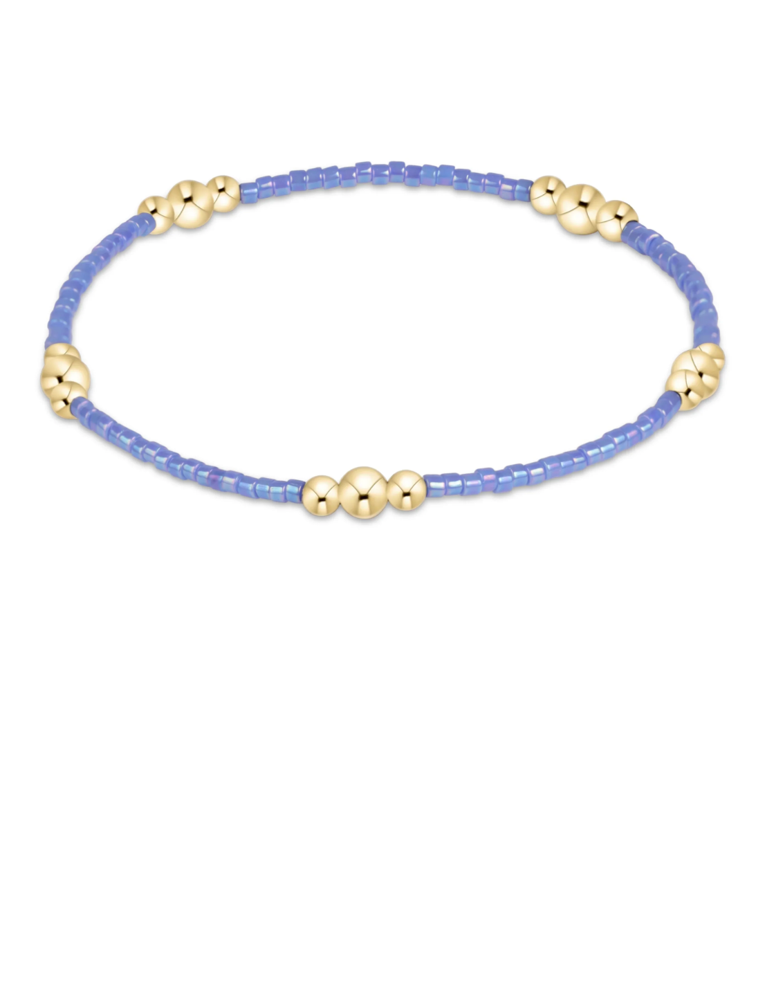 E Newton Hope Purpose Gold Fall 2026 Bracelets (various)