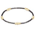 E Newton Hope Purpose Gold Fall 2026 Bracelets (various)