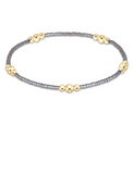 E Newton Hope Purpose Gold Fall 2026 Bracelets (various)