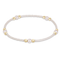 E Newton Hope Purpose Pearl Fall 2026 Bracelets (various)