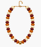 Candy Beaded Necklace Various