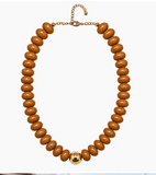 Candy Beaded Necklace Various
